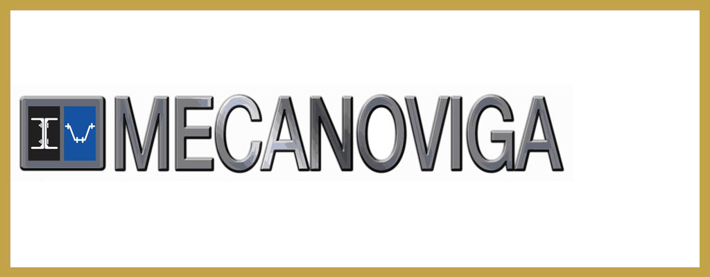 Logo de Mecanoviga