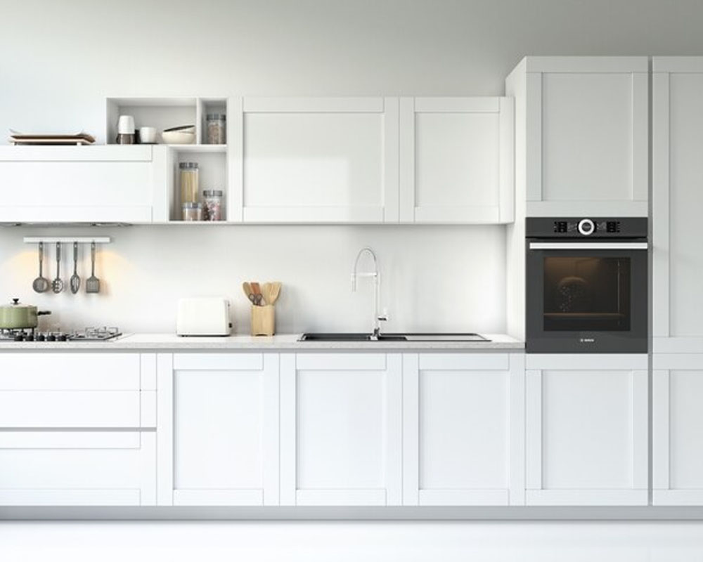 Imagen para Producto Muebles de cocina de cliente VRC Cocinas