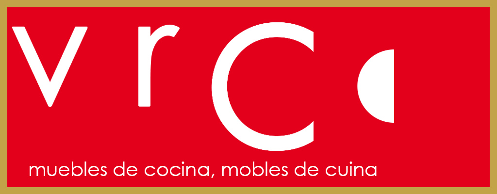 Logo de VRC Cocinas