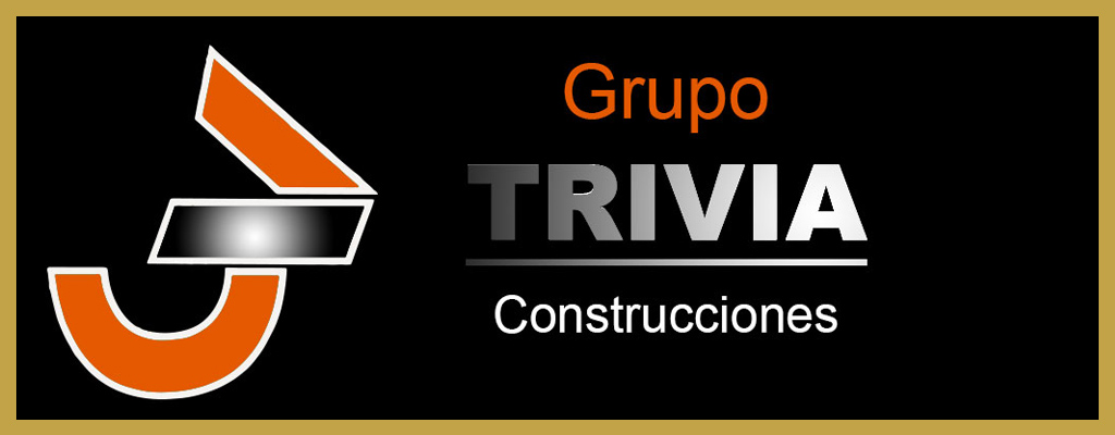 Logo de Grupo Trivia