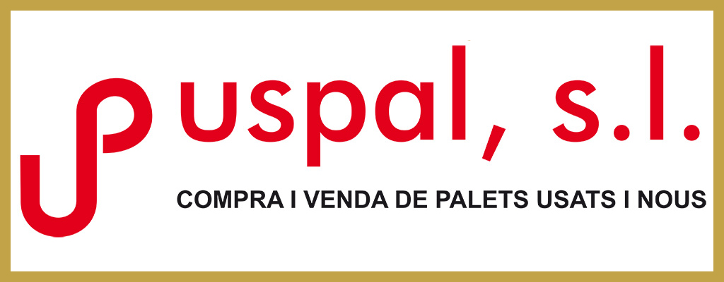 Logotipo de Uspal, S.L.