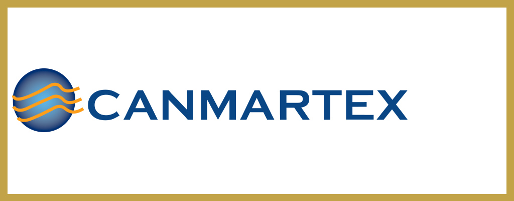 Logo de Canmartex