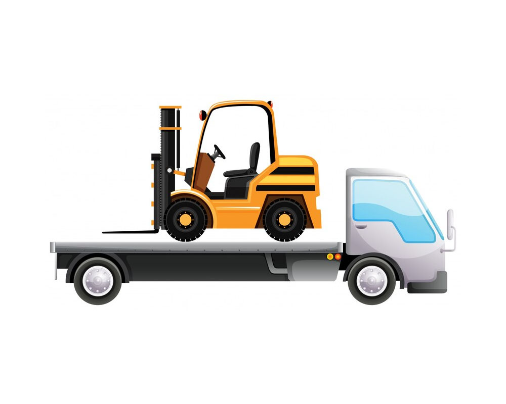 Imagen para Producto Vehicles basculants amb grua de cliente Containers i Transportes López Veraguas e Hijos