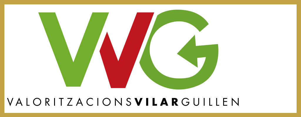 Logo de Valoritzacions Vilar Guillen