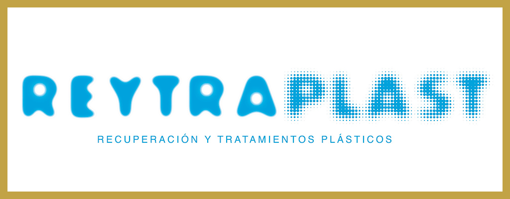 Logotipo de Reytraplast