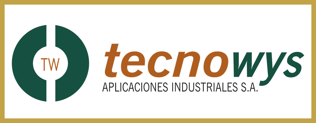 Logotipo de Tecnowys