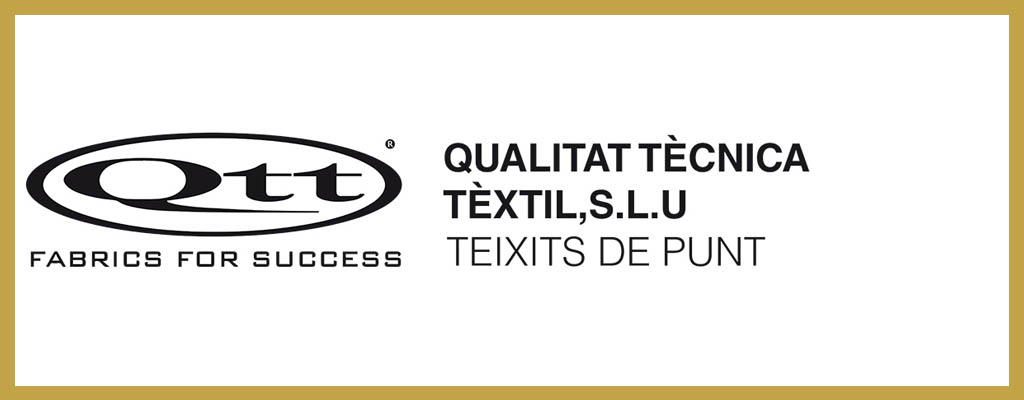 Logo de Qtt - Qualitat tècnica tèxtil