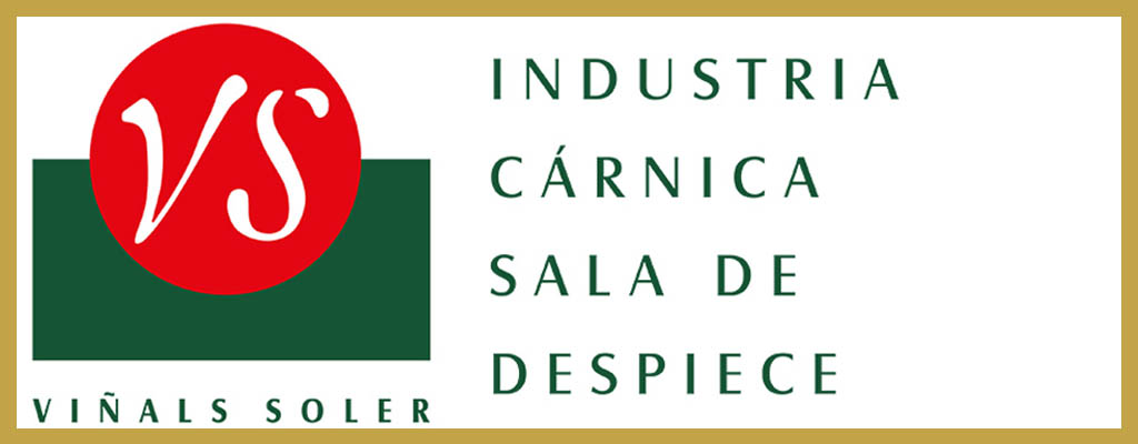 Logo de Vinyals Soler