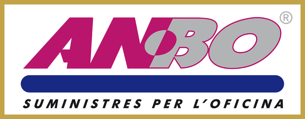 Logotipo de Anbo