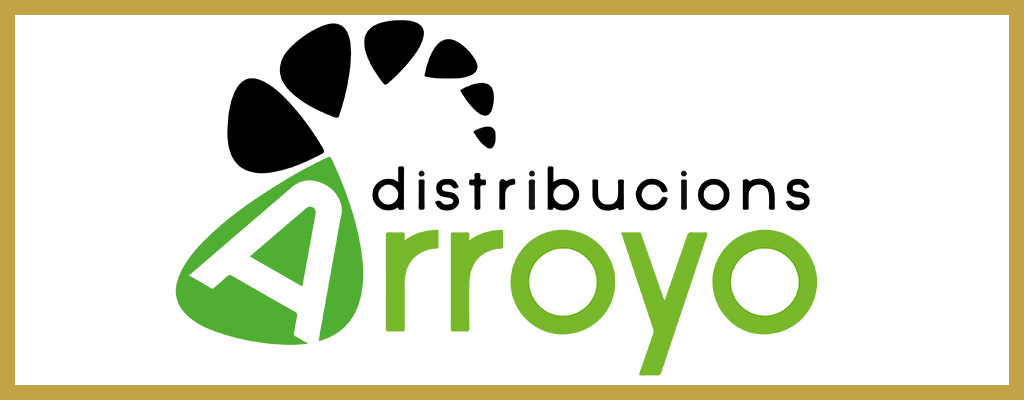 Logotipo de Arroyo Distribuciones