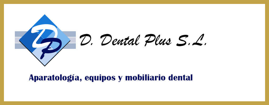 Logo de Dental Plus