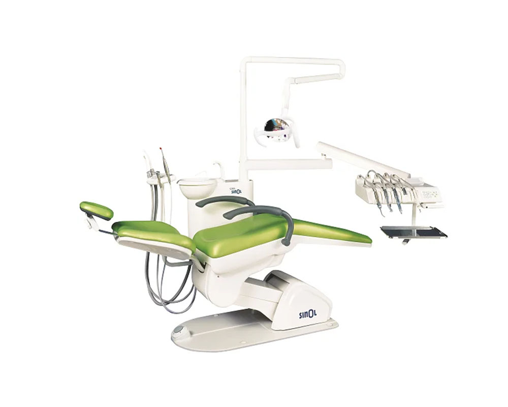 Imagen para Producto Equipos dentales de cliente Dental Plus