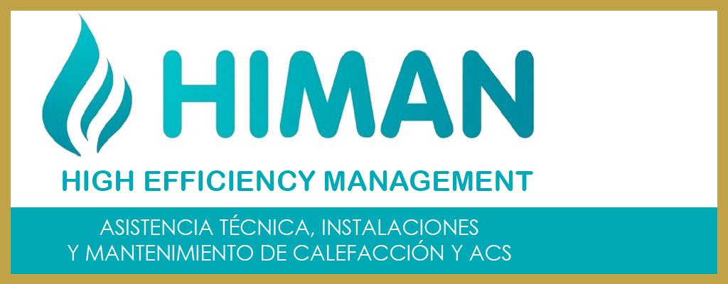 Logo de Himan - High Efficiency Management