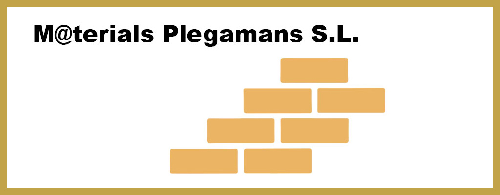 Logo de Materials Plegamans