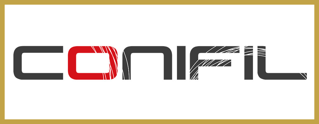 Logotipo de Conifil