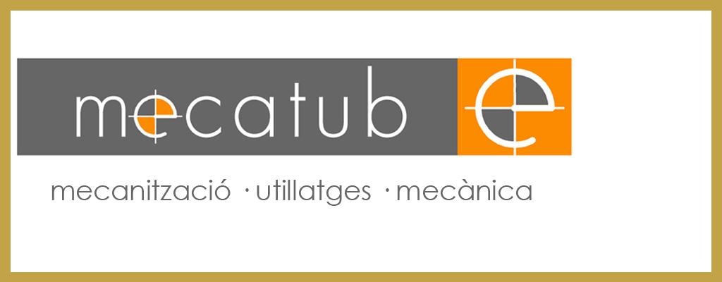Logo de Mecatub