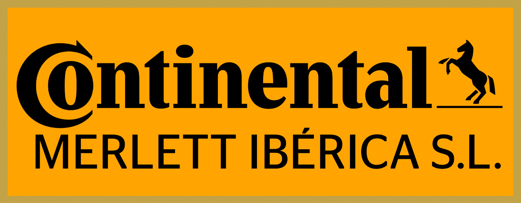 Logotipo de Merlett