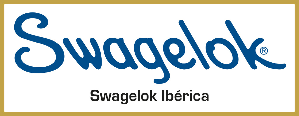 Logotipo de Swagelok