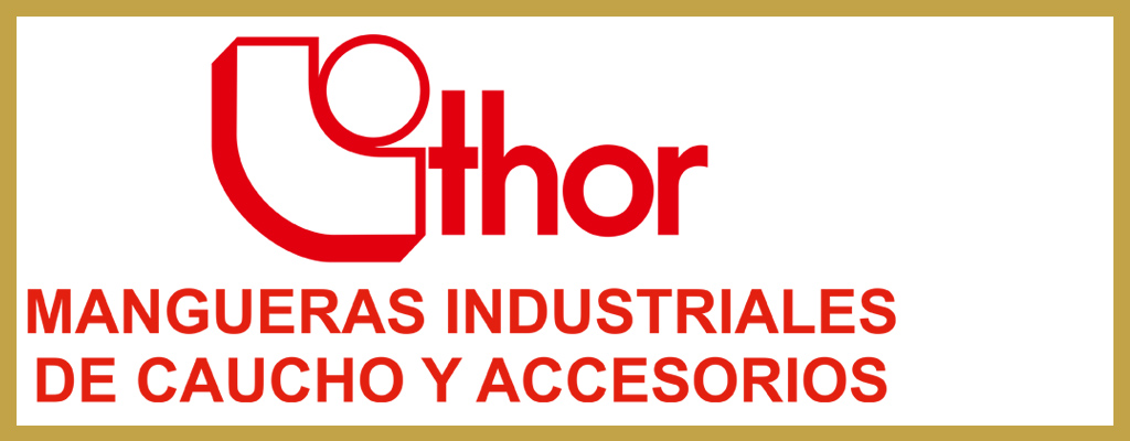 Logo de Thor