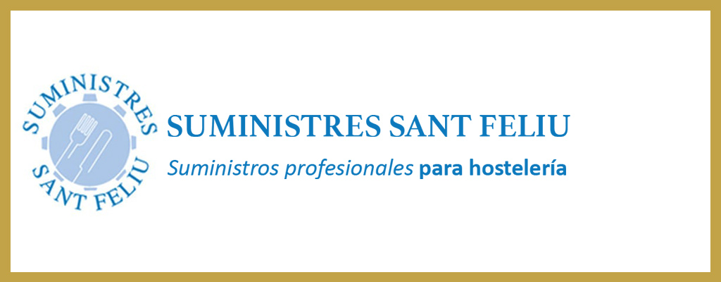Logo de Suministres Sant Feliu