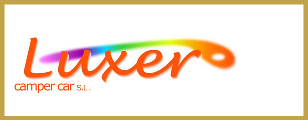 Logo de Luxer Camper Car