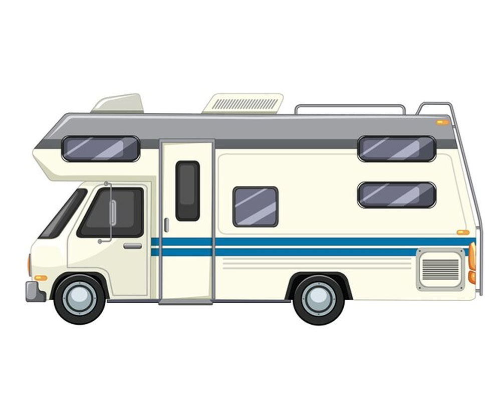Imagen para Producto Auto-caravanes de cliente Luxer Camper Car