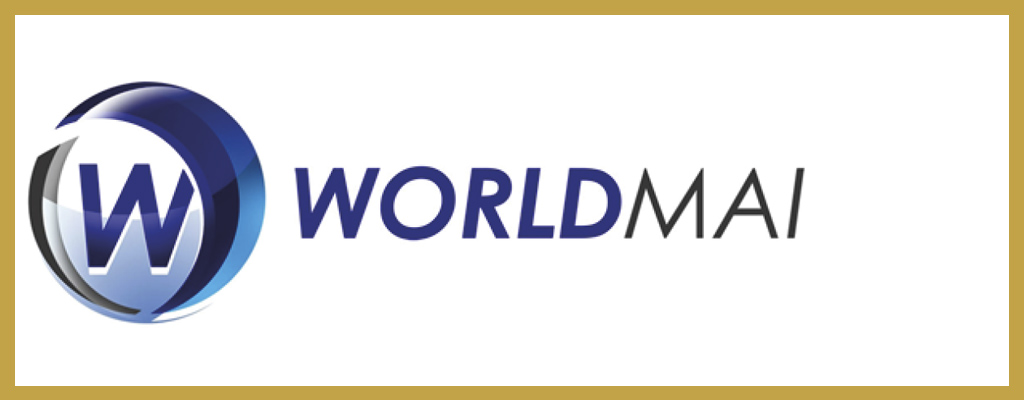 Logo de Worldmai