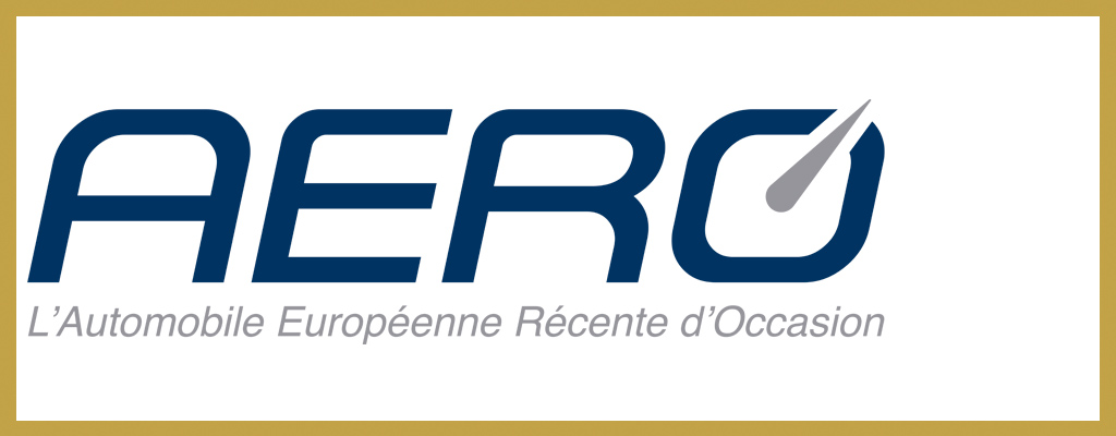 Logo de Aero Spain