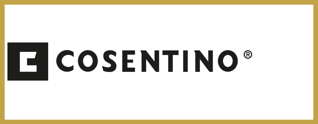Logo de Cosentino (Salt)