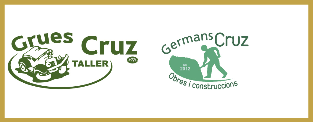 Cruz - Germans Cruz - En construcció