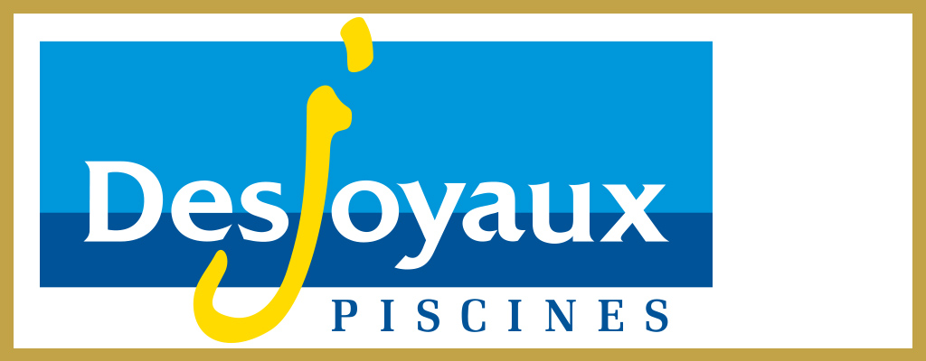 Logo de Desjoyaux Piscines