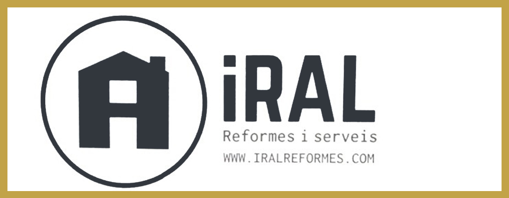 Logo de Iral Reformes