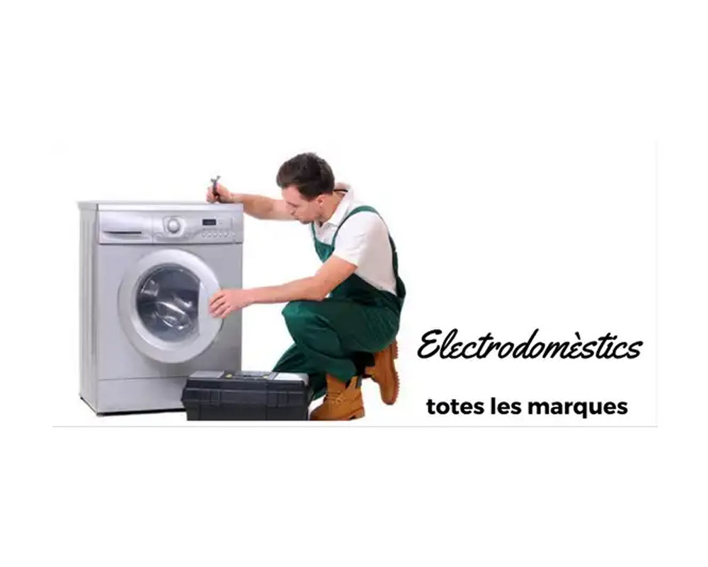 Imagen para Producto Electrodomésticos de cliente Iral Reformes