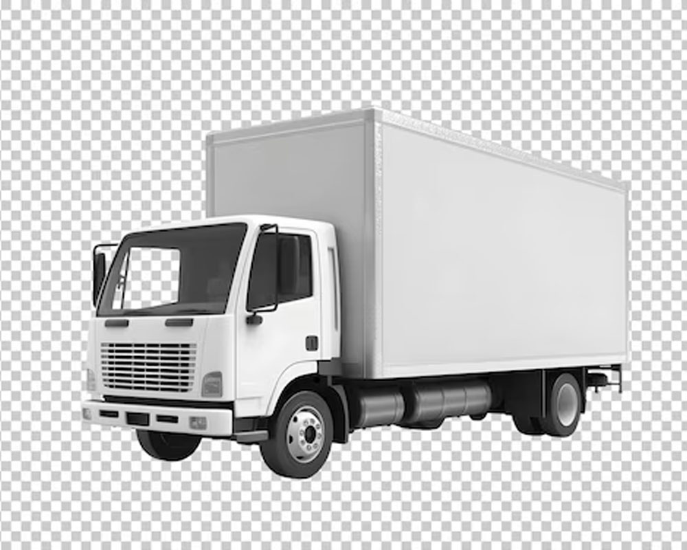Imagen para Producto Camions de cliente Taller Martorelles