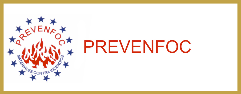 Logo de Prevenfoc