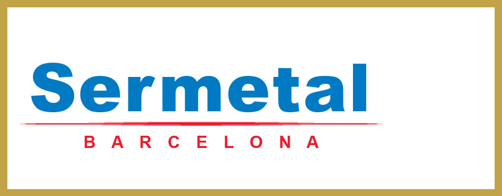 Logo de Sermetal Barcelona