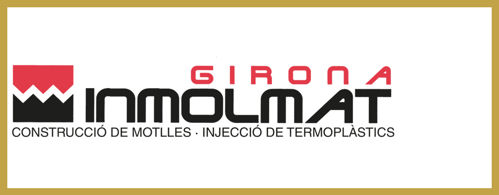 Logo de Inmolmat Girona