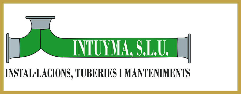 Logo de Intuyma