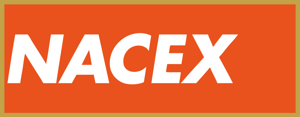 Logo de Nacex (Bescanó)