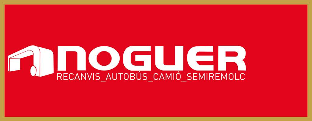 Logo de Noguer Recanvis