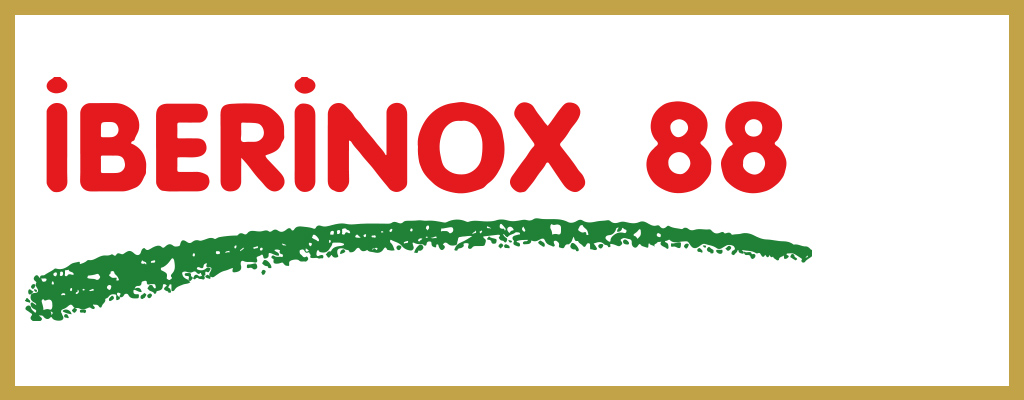 Logo de Iberinox 88