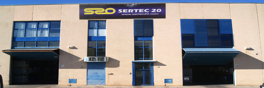 Sertec20