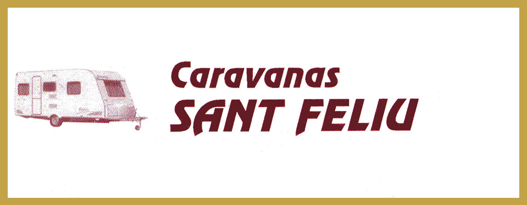 Logo de Caravanas Sant Feliu