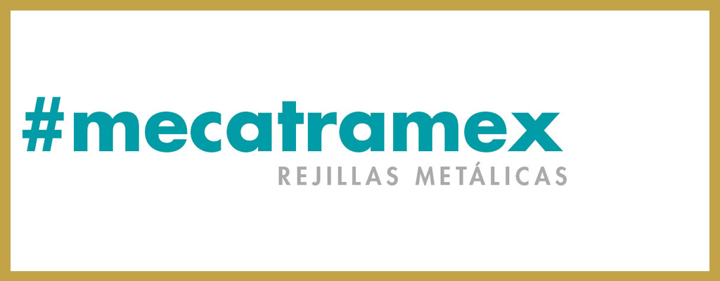 Logo de Mecatramex