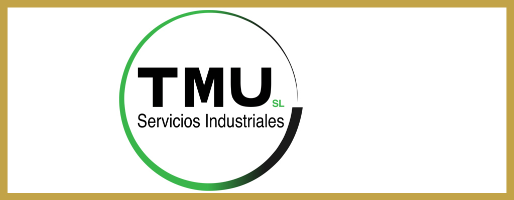 Logo de TMU - Taller y Mantenimientos Unica