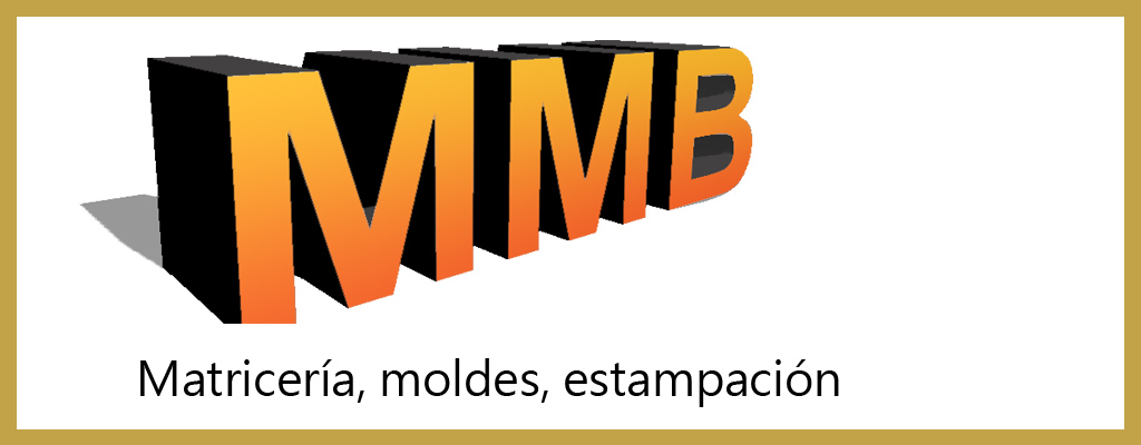 MMB. Matrices, Moldes y Utillajes - En construcció
