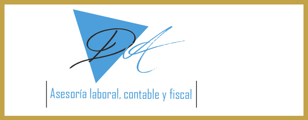Logo de DA Asesoría Laboral
