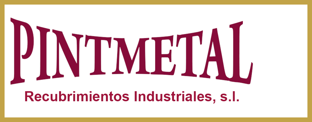 Logo de Pintmetal