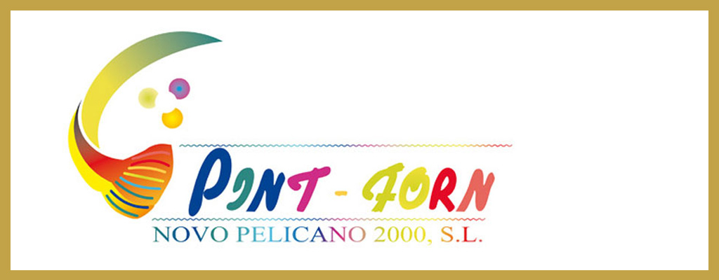 Logo de Pint-Forn
