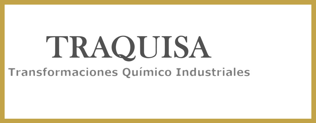 Logo de Traquisa - Transformaciones Químico Industriales